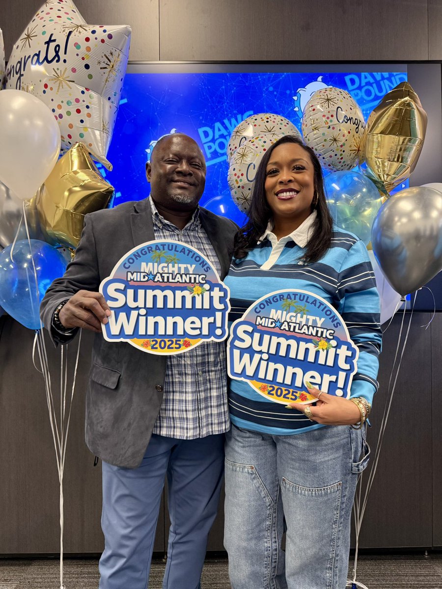 TeeNorvell's tweet image. I’m a 3X SUMMIT WINNER!!!! 
My heart is so FULL. 
I have no words…..💙🔥🥹 #BIGBOSS 
#leadHER #lifeatATT