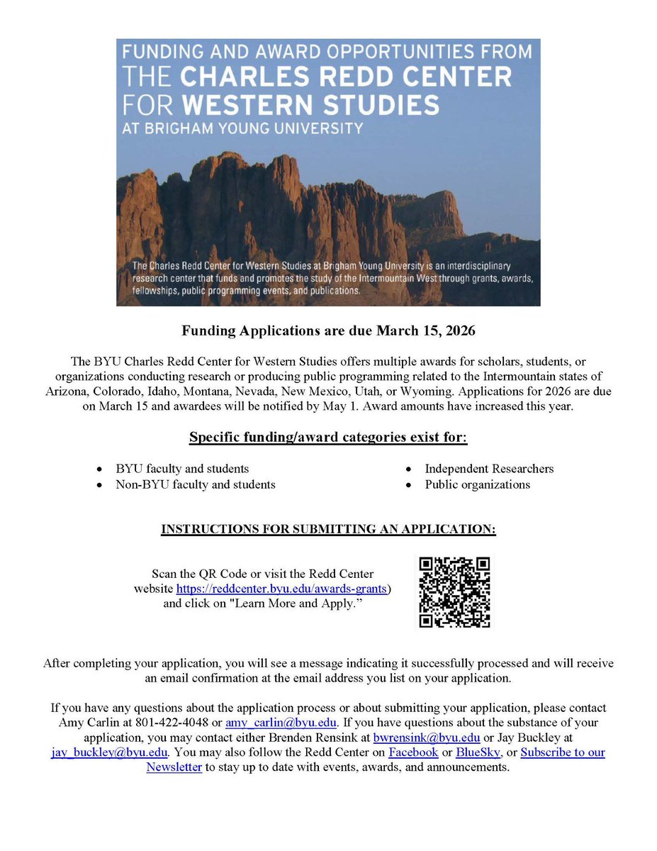 Western Political Science Association - #WPSA26 tweet media