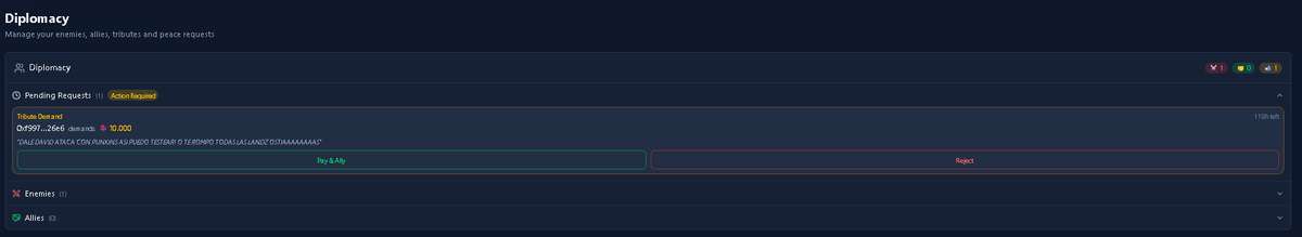 Primos Warriors tweet media