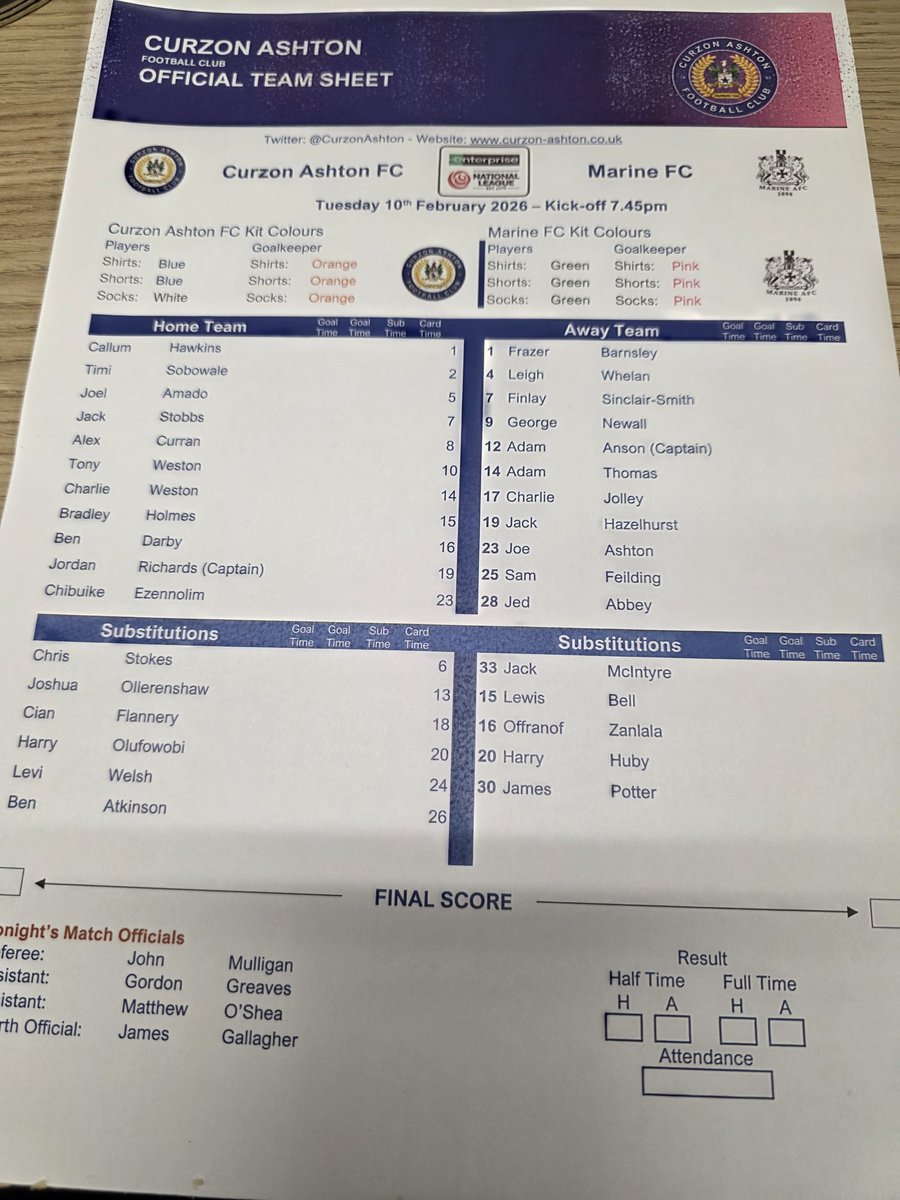 Mark Williams (@fabregas3490) on Twitter photo 