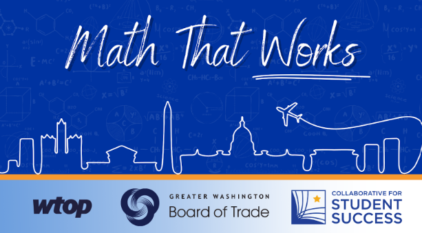 Greater Washington Board of Trade tweet media