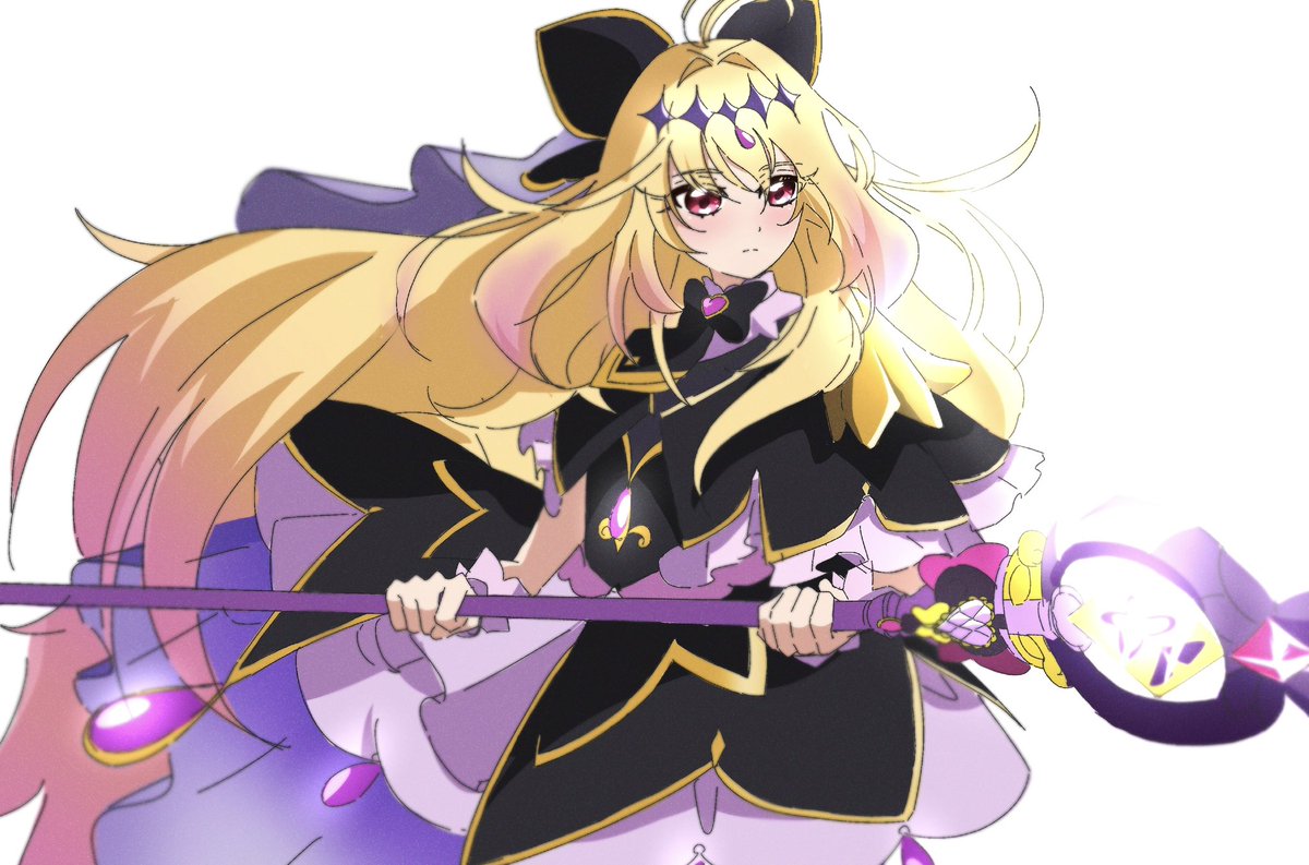 アルカナシャドウ