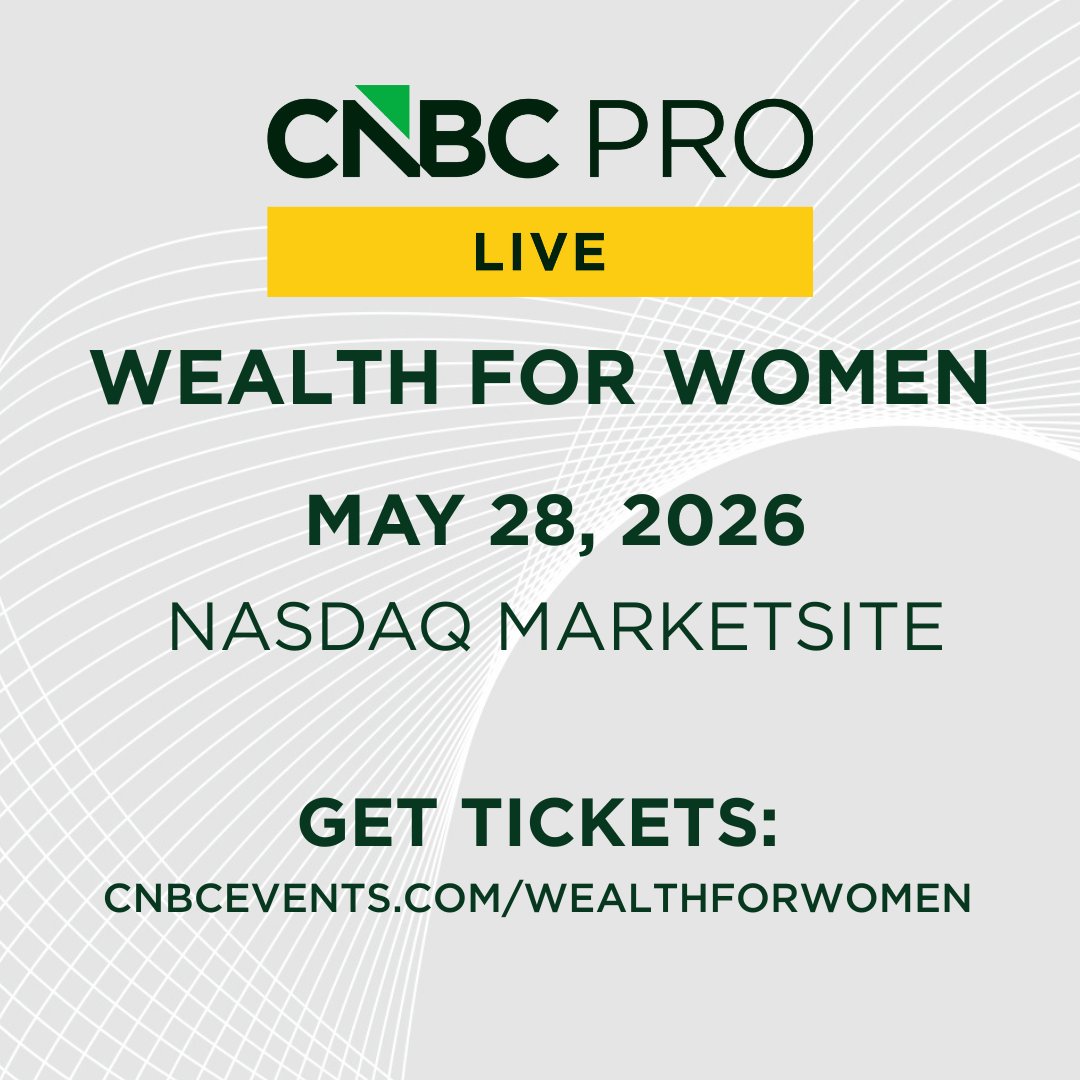 CNBC Pro tweet media