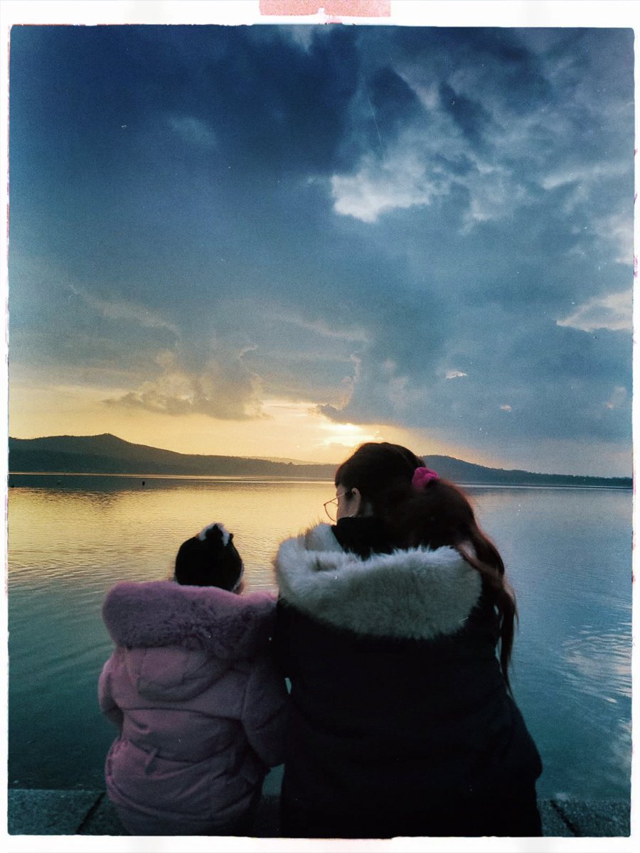DeniseEdelweiss's tweet photo. Can’t imagine my life without you. 
You’re a beautiful gift from the universe. 
Such a wonderful soul, full of joy, happiness and love for the life. 
You teach me a lot. 
I am grateful to be able to share my life with you. You make me a better person. Lucky to be your mom ❤️ https://t.co/U90c9pNugT