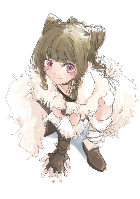 リクエストありがとうございます