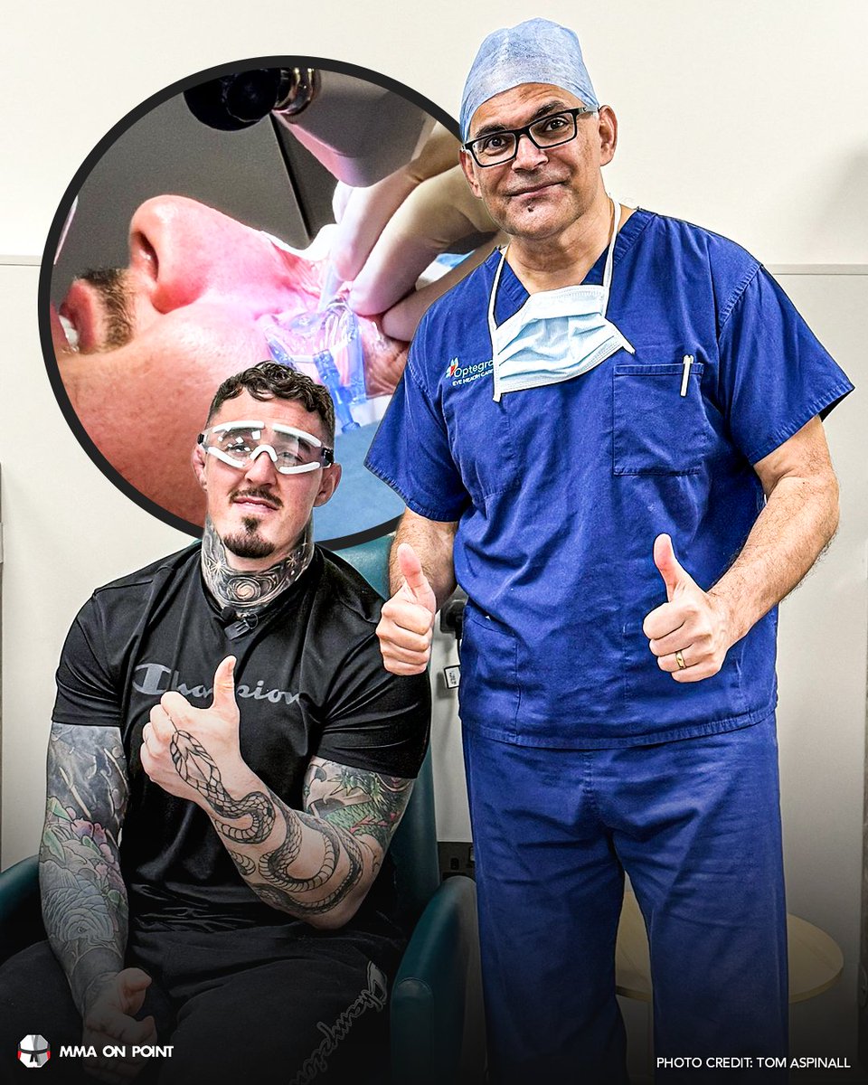 MMA On Point tweet media