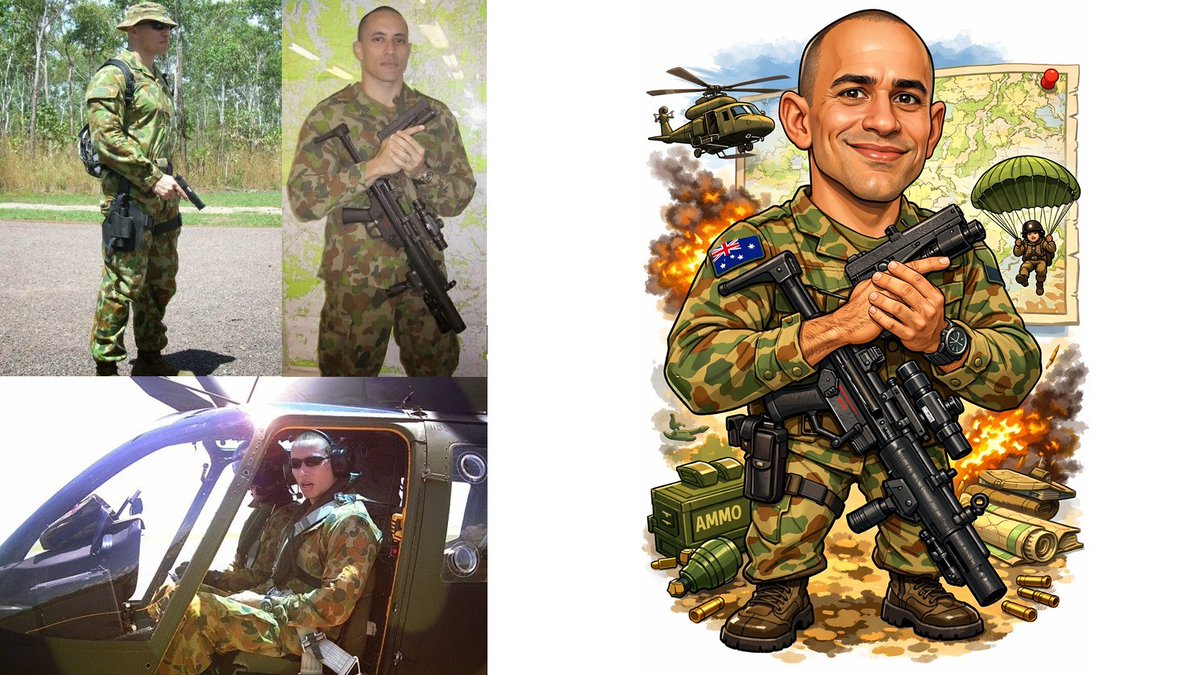 Auki Henry 🦁 tweet media