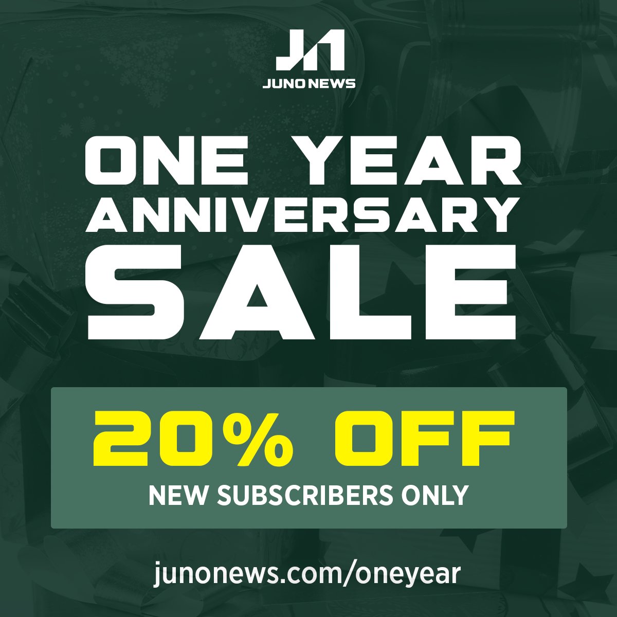 Juno News tweet media