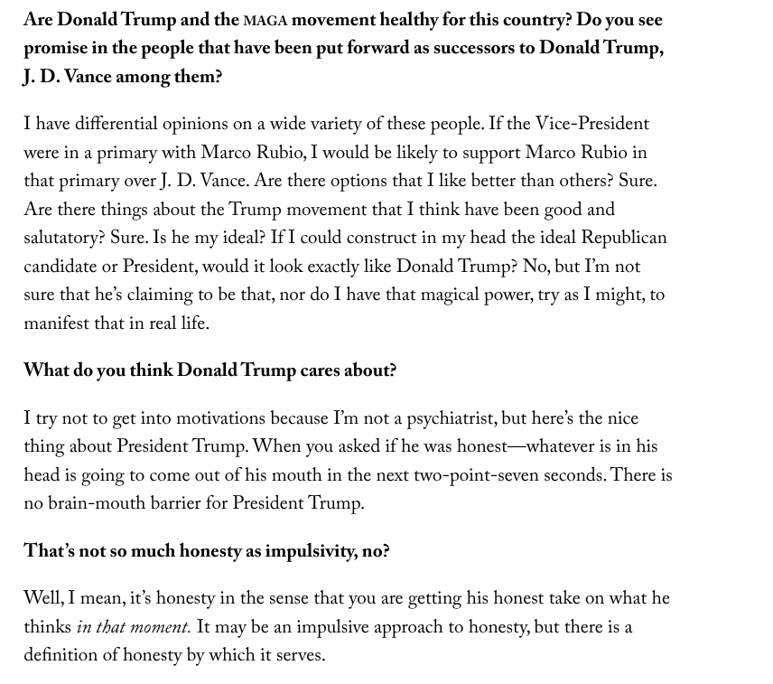 Ted Bauer tweet media