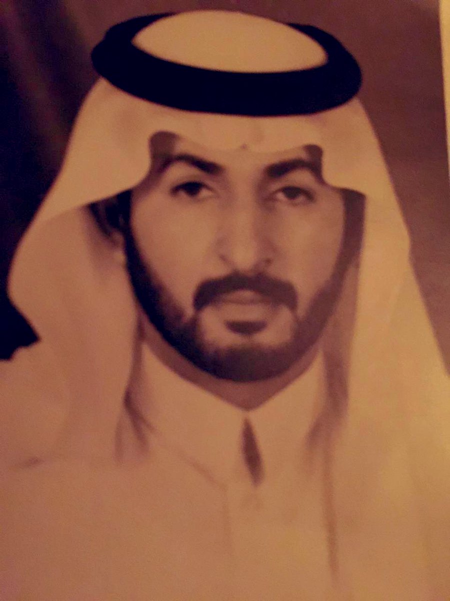 عواد بن طواله tweet media