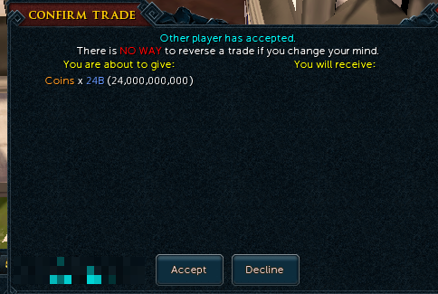 3b 07 to RS3 🫡

Swap with <a href="/Templeswaps/">Temple Swaps</a> for the best rates, frequent deals, giveaways and more!

Discord link in bio