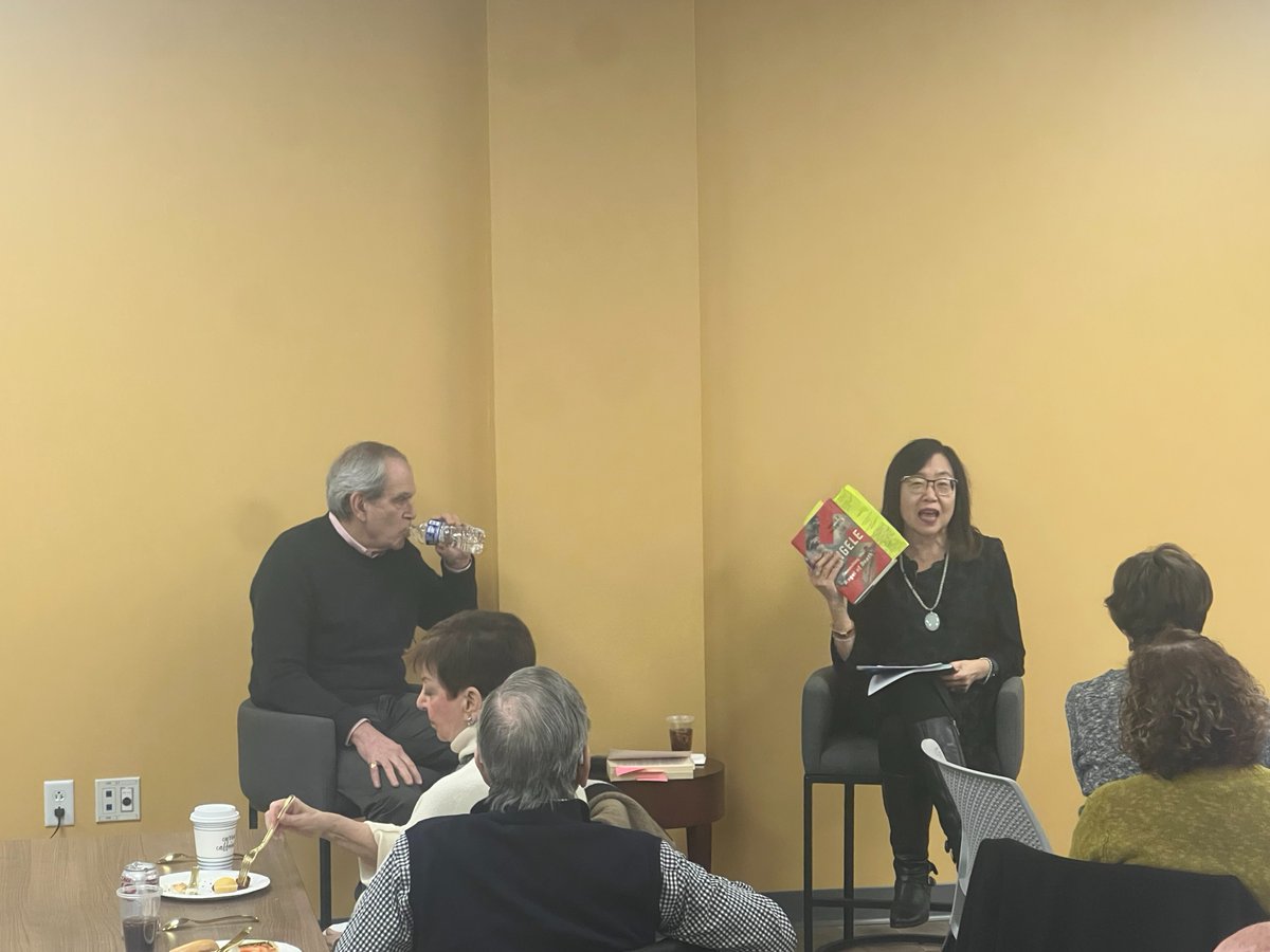 St. Louis Kaplan Feldman Holocaust Museum tweet media