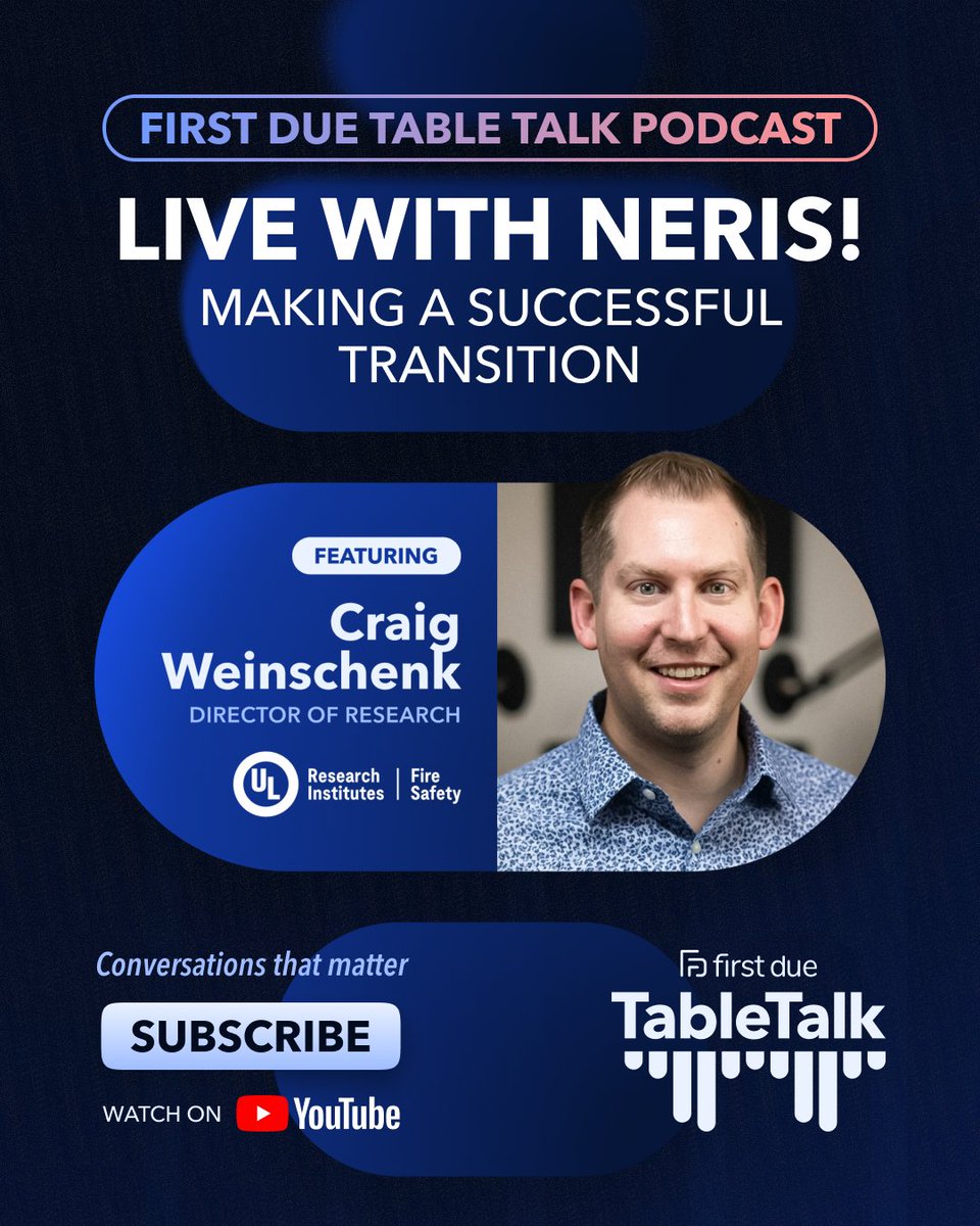 First Due tweet media