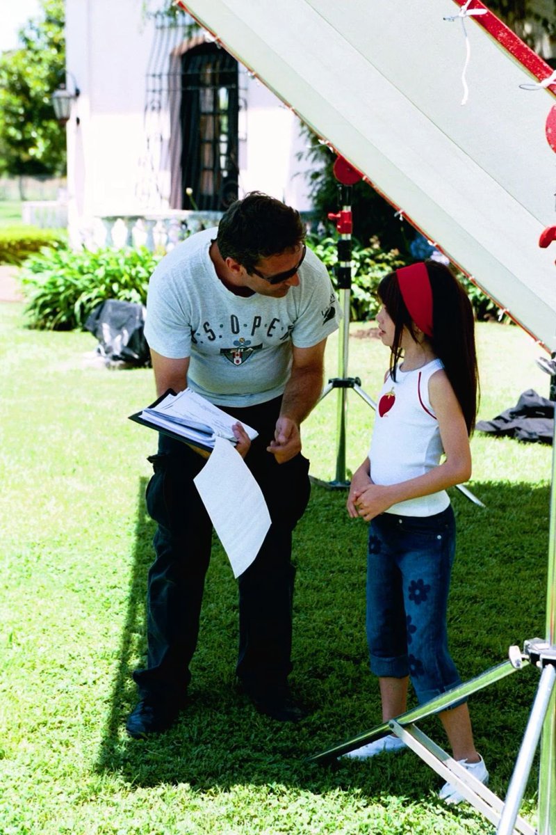 23 años de carrera y todavia se atreven a compararla