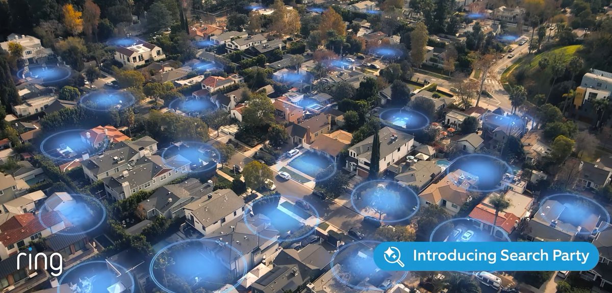 🚨 A Super Bowl Ad Accidentally Showed The Horrific Future of America! 🚨

Sinclair Lewis famously wrote, “When fascism comes to America, it will be wrapped in the flag and carrying a cross.”

That may be true. But we found out during this weekend’s Super Bowl that when mass