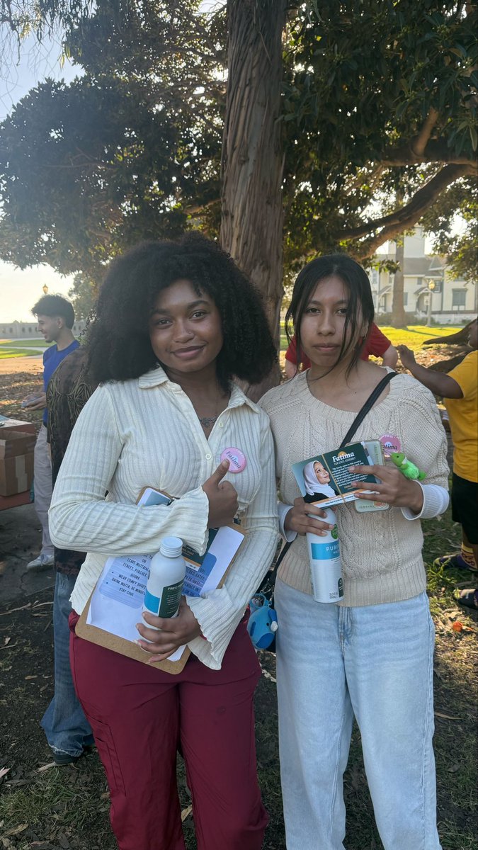 Project Super Bloom PAC tweet media