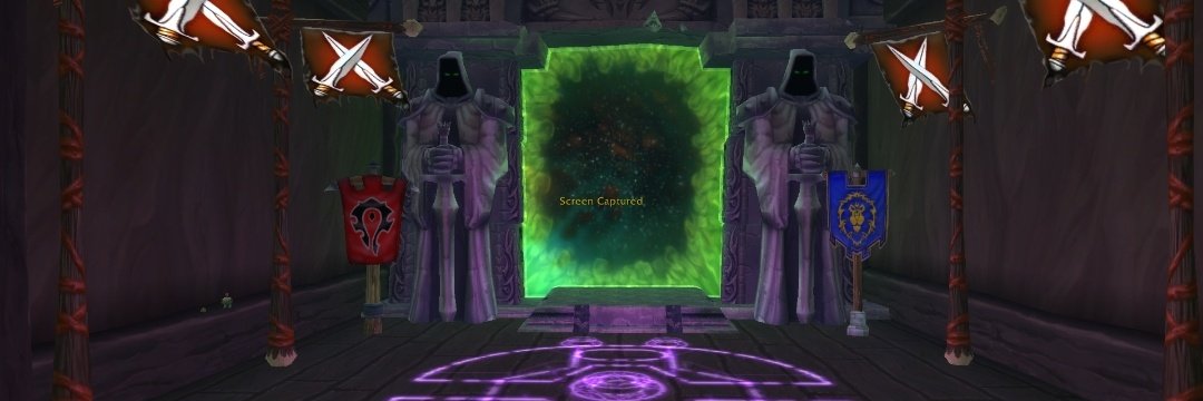 stuffuwantt's tweet photo. @PandaTVoce This world of dueling Favors no faction. Dare ya to enter this portal https://t.co/uhzo98XSwZ