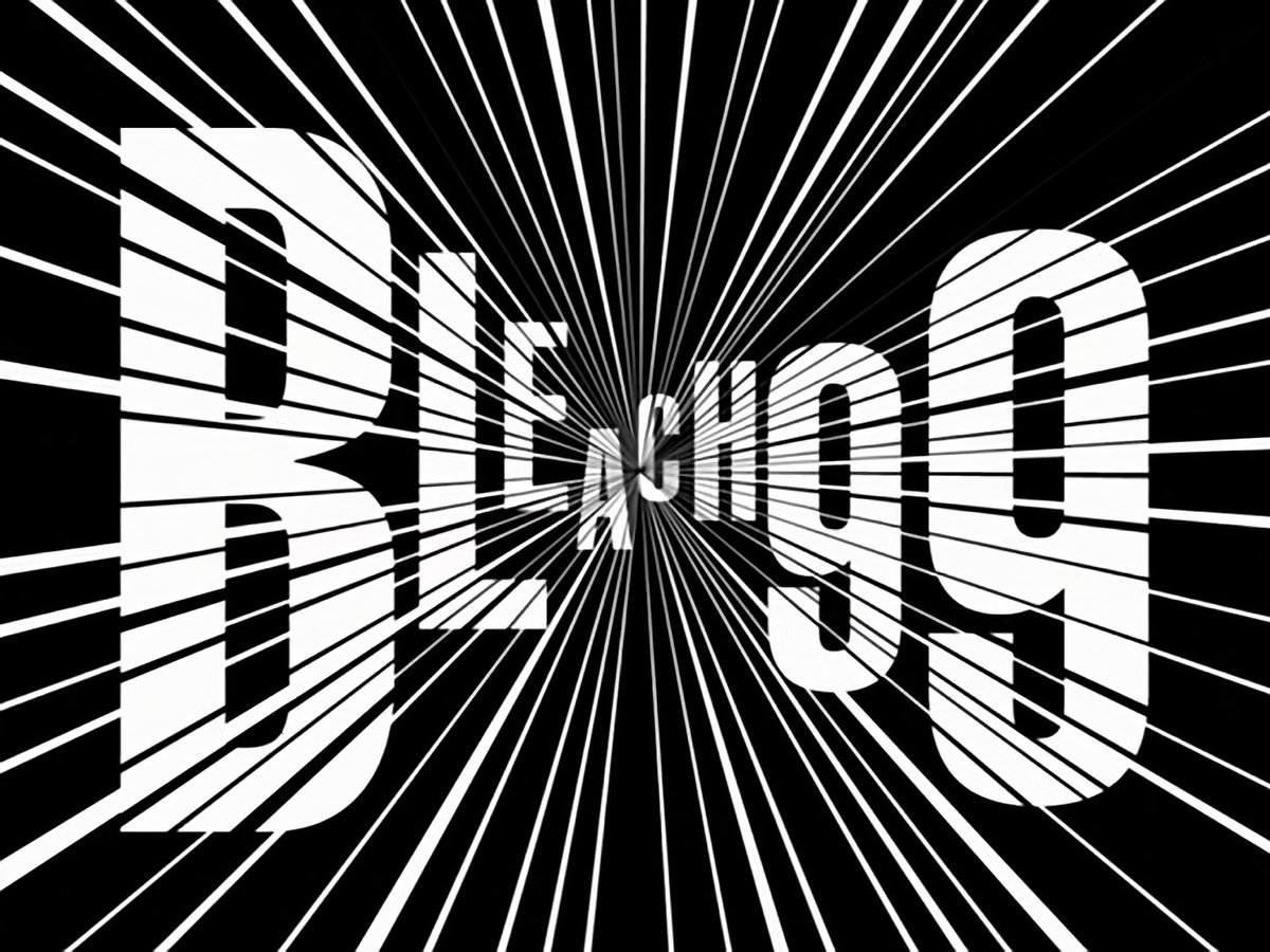 Bleach TYBW Countdown tweet media