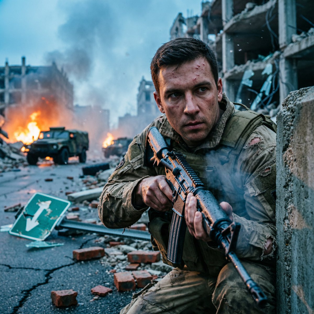 Qwen Image 2.0 just dropped. Prompts 👇 1 - A 28 year old female sitting ...