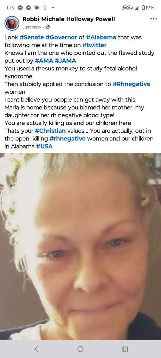 PowellRobb69861's tweet image. #rhnegative silent #usa #genocide