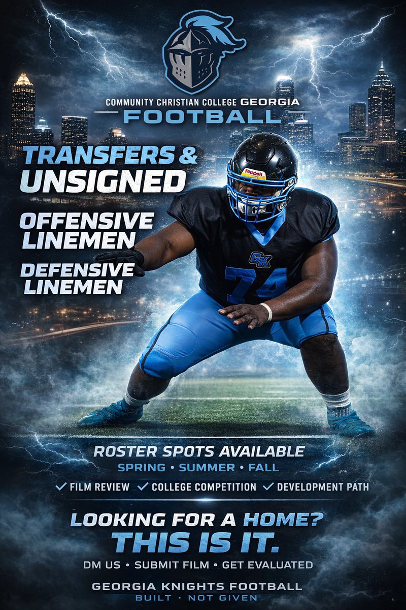 John Wesley Jr tweet media