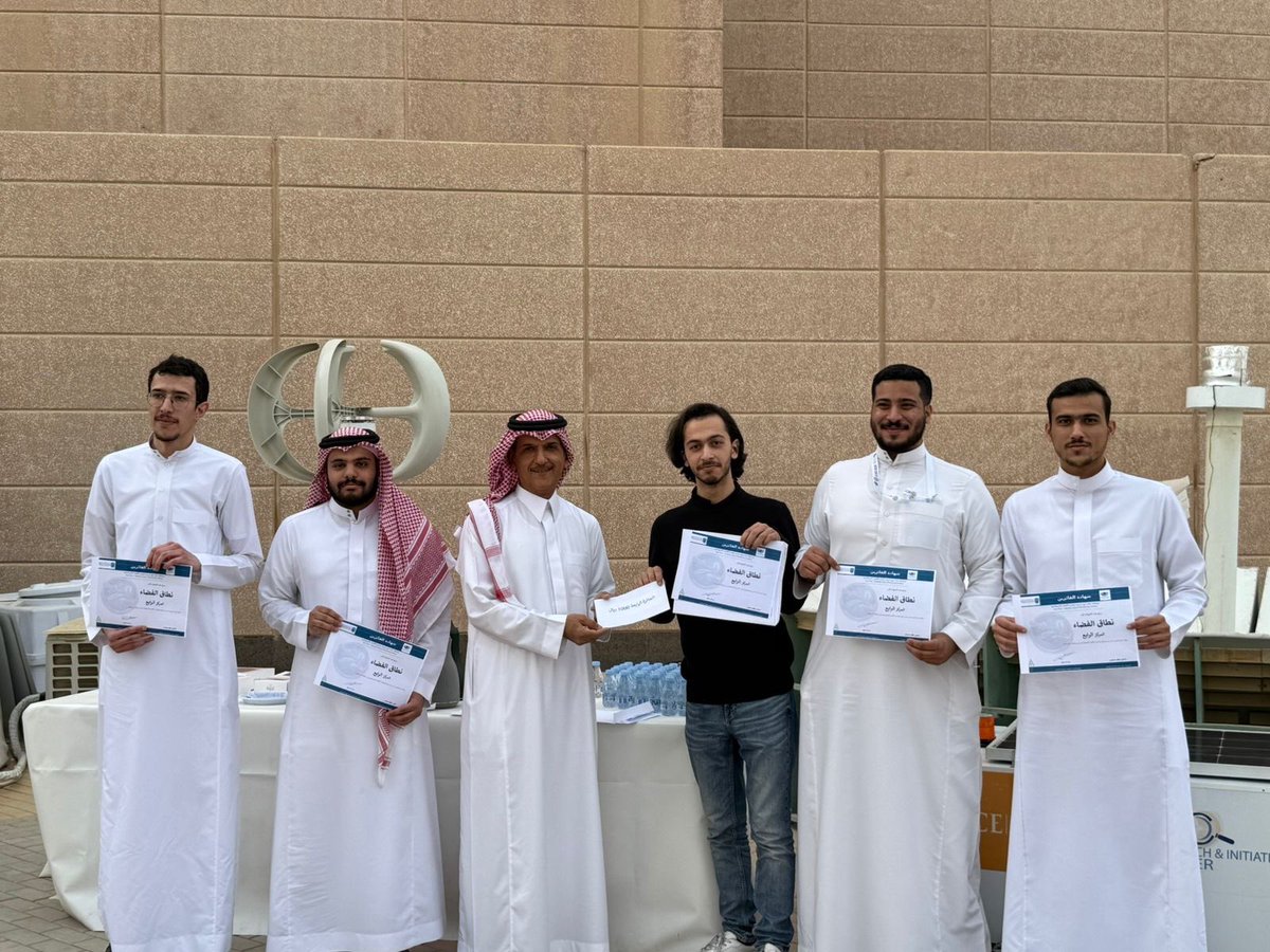 الجمعية السعودية لهواة اللاسلكي (SARS) tweet media