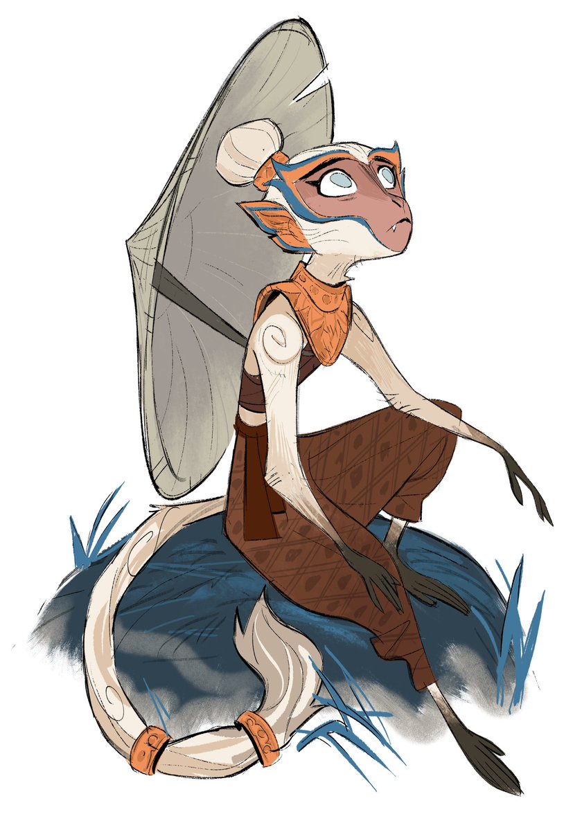 Most of this incredible work was done by the talented <a href="/wrandonbu/">Brandon Wu | Looking For Work</a> and the 3d model by Gabriel Soares.  Hire these guys they will make anything they touch amazing.