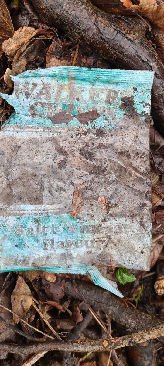 Mike The Litterpicker tweet media