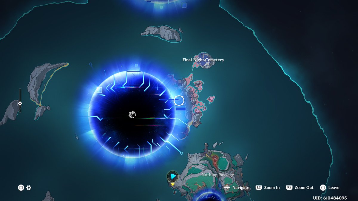 💮Plume of Death💮 tweet media