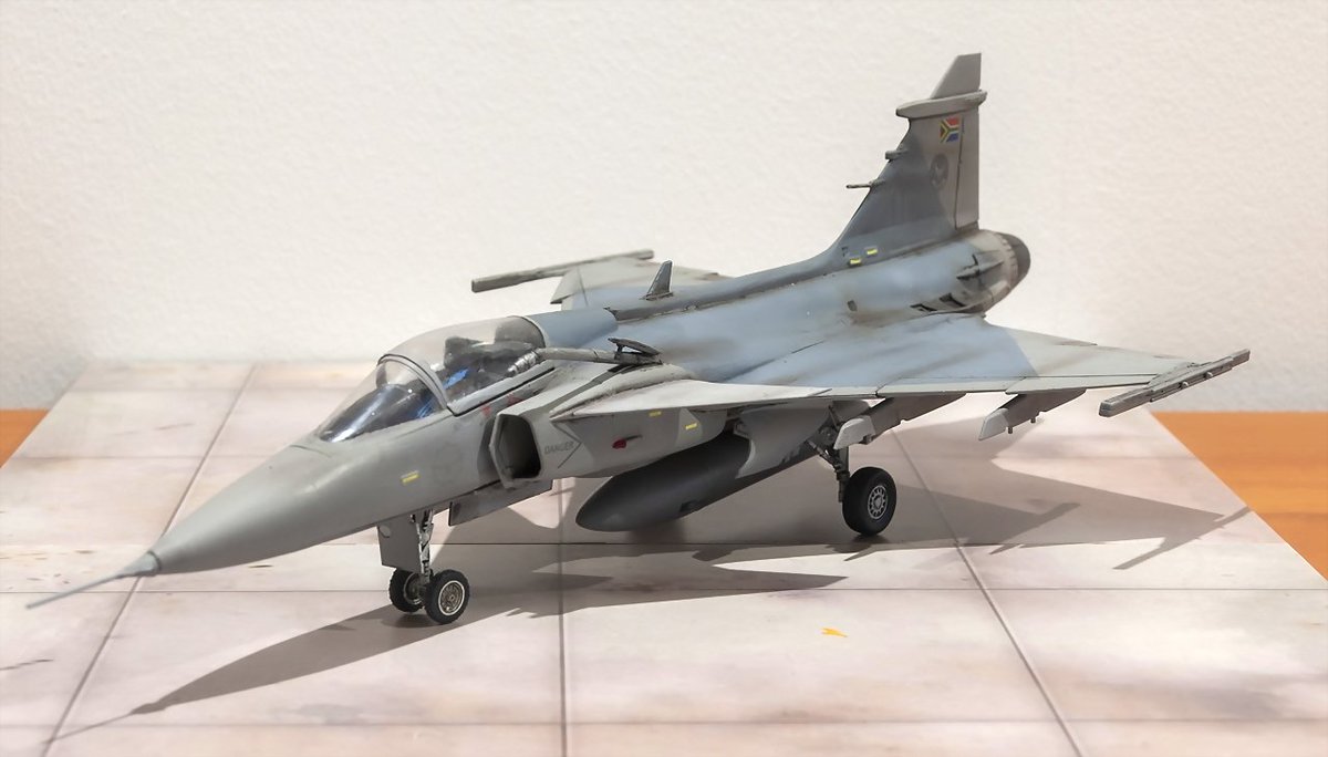 ACAM-IPMS Cataluña tweet media