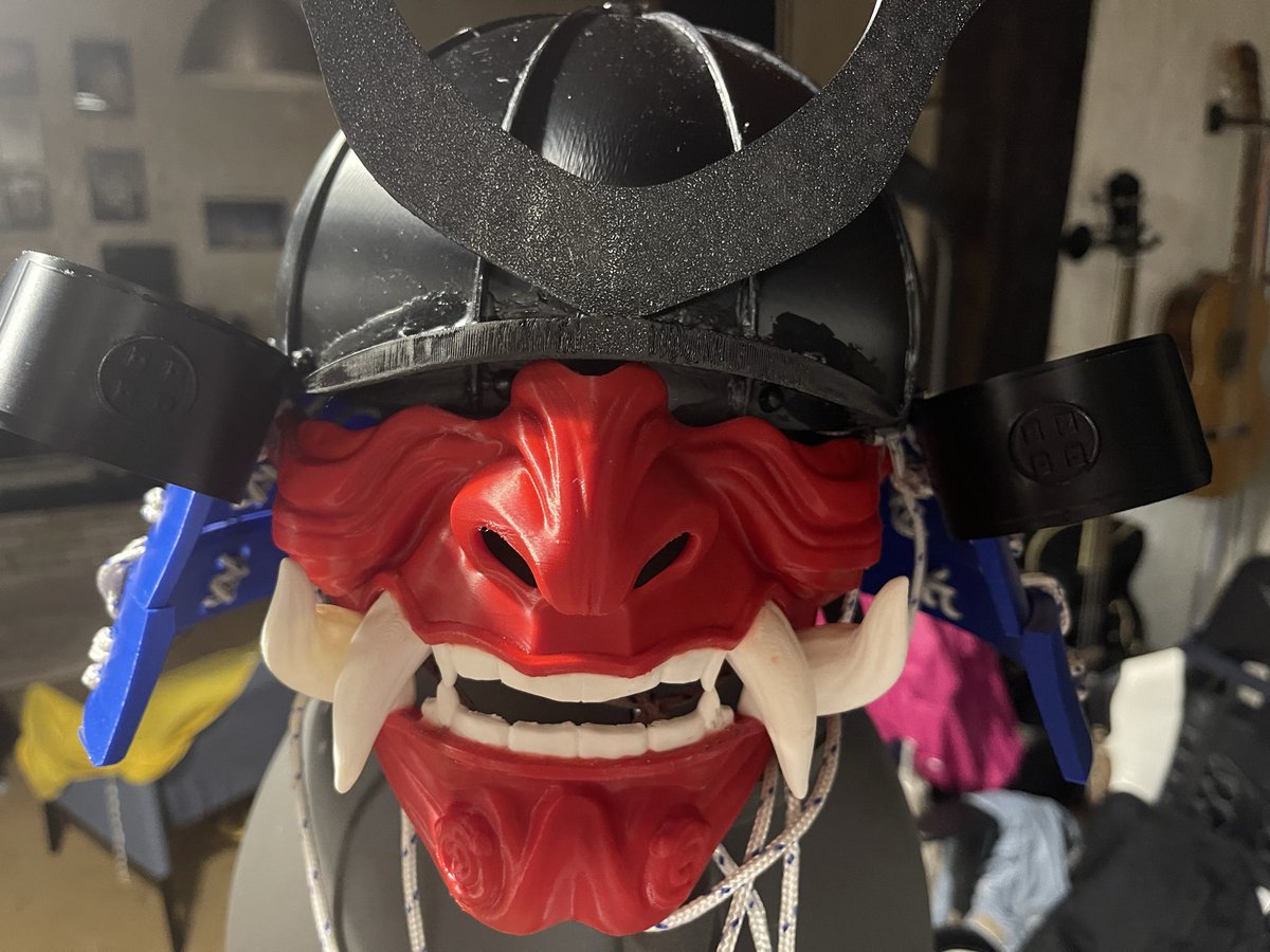 prostocon's tweet image. в школах завтра карнавал или "о некоторых вопросах применения 3д принтеров в хозяйстве"