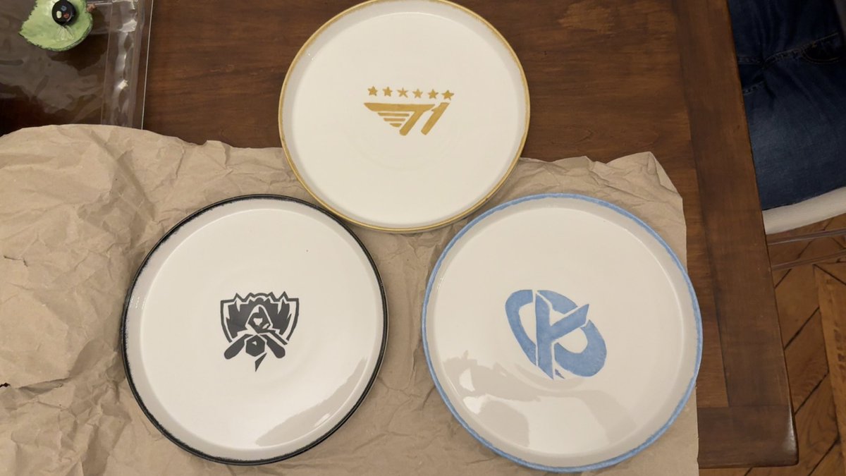 YasGuarD tweet media