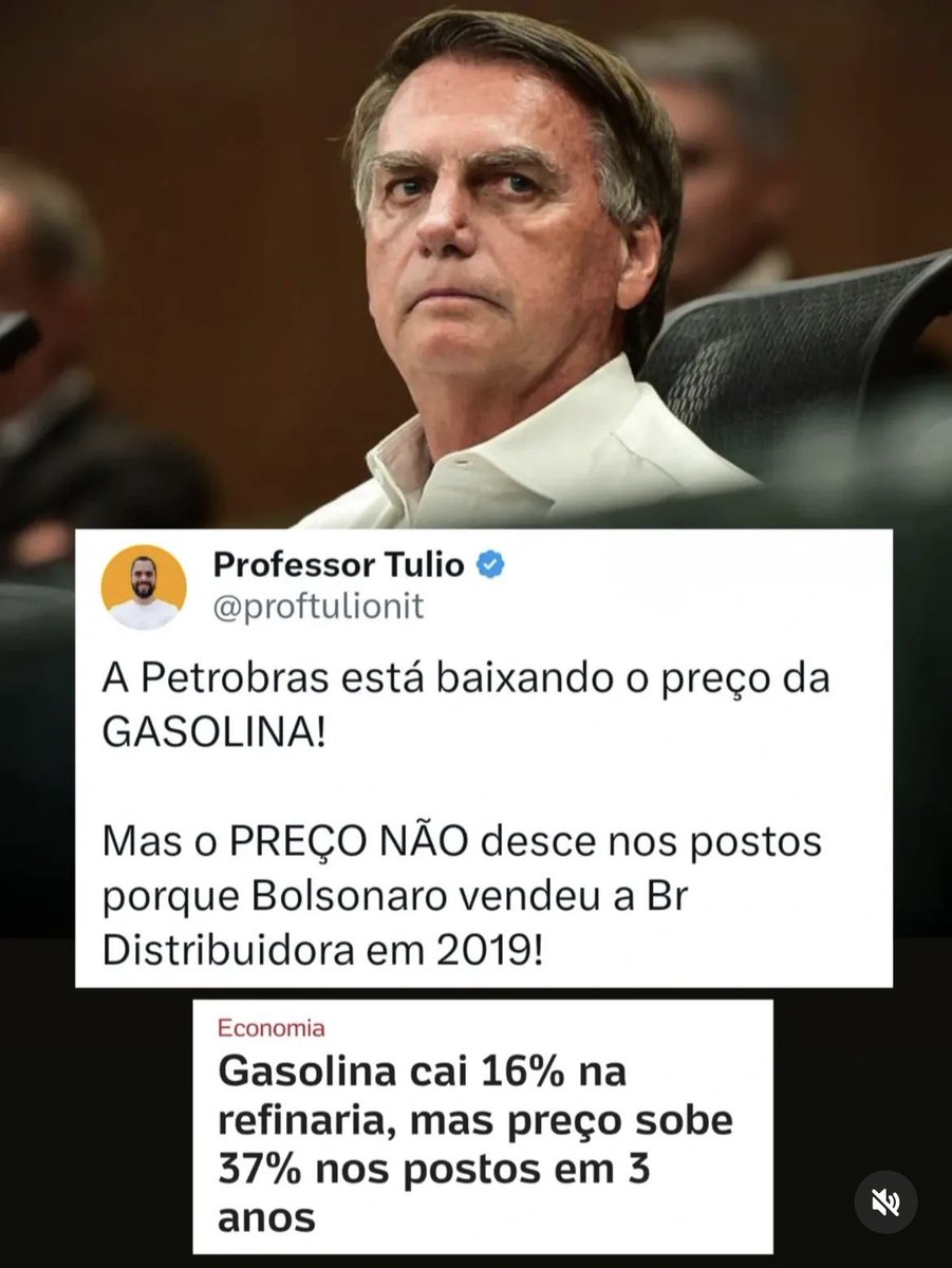 acslima1983's tweet photo. Bolsonaro vendeu a Refinaria Landulpho Alves por US$ 1,65 bi, quando estudos indicavam valor entre US$ 3 e 4 bi. Patrimônio público vendido a preço de banana. https://t.co/ovQnWlJeHz
