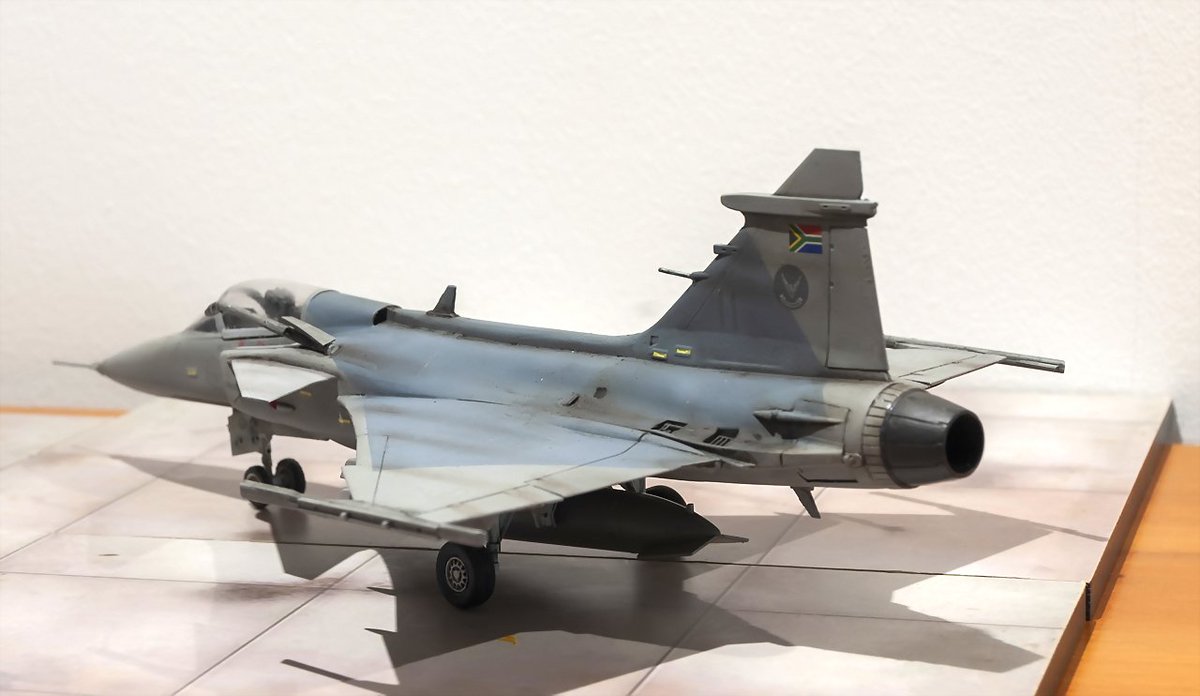 ACAM-IPMS Cataluña tweet media