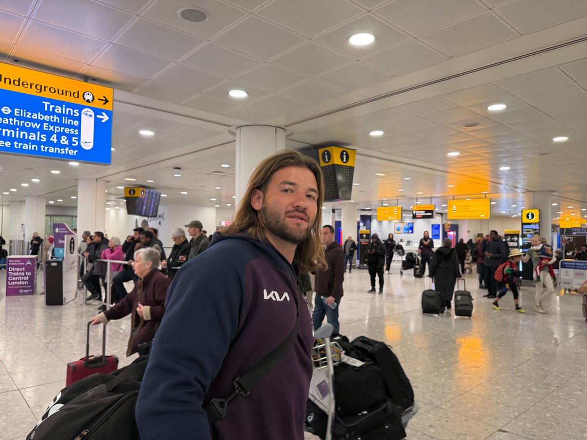 World Club Challenge🌎 tweet media