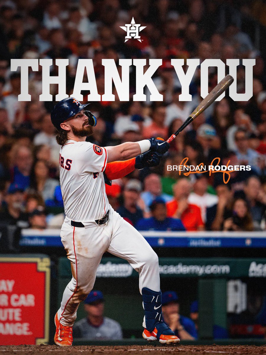 Houston Astros tweet media