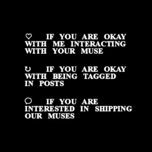 [A: all comments will be put into consideration, still working on more stuff for Rowan]