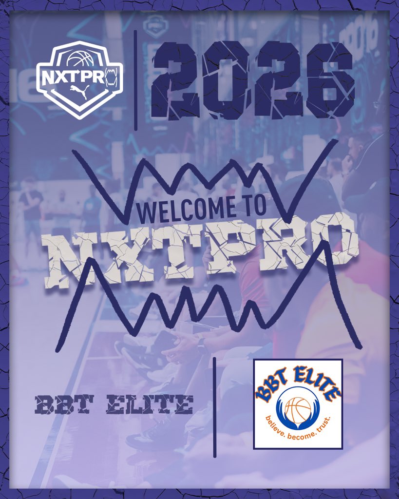 NXTPRO Hoops tweet media