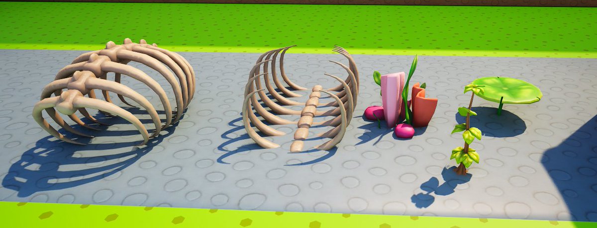 Molfred Studio tweet media