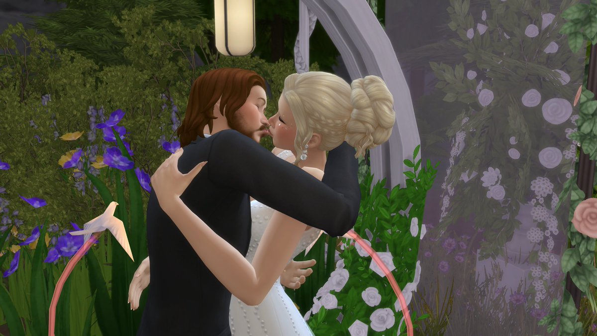 hillyplays's tweet photo. I told myself the sims in the wedding photo would have two kids at the most..... My game obliged. LOL
#sims4
#hillyplays
#legacychallenge https://t.co/z3oWoBDpPh