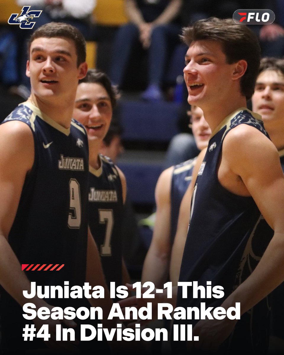 FloCollege | Volleyball tweet media