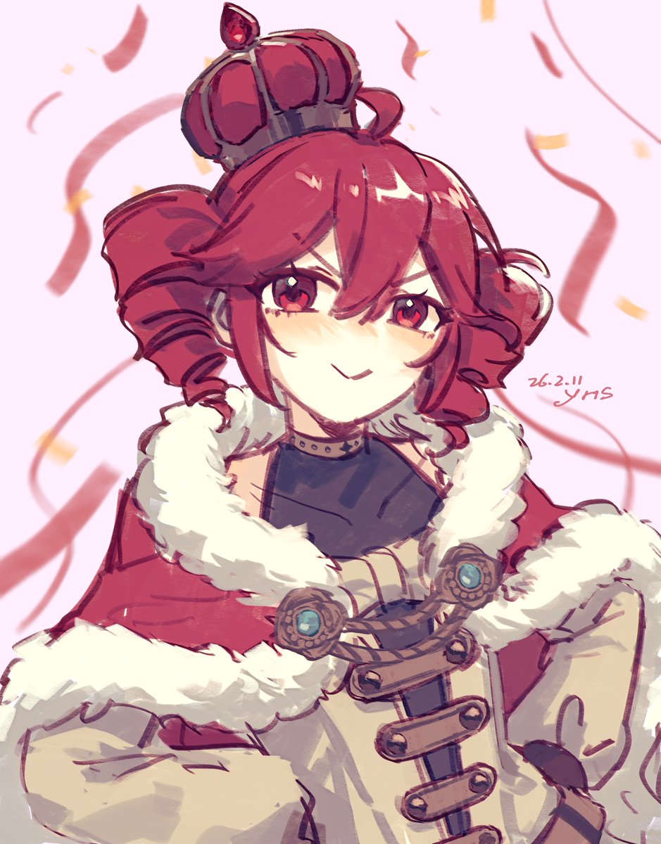 新手办好萌。
 #重音テト