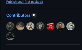 Soldierjoeyy's tweet photo. really pleasure to announce that https://t.co/Yols9ynKR8  is going to have a really interesting feature cooking🔥
I gotta say that i have really enjoyed working on that project so far and especially that PR/feature,
the biggest is yet to come just stay tuned guys https://t.co/jCm31vle6w