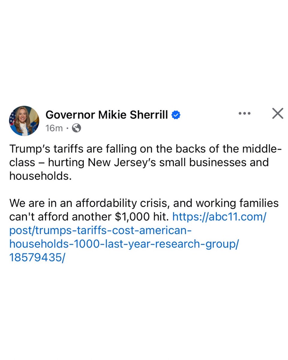 New Jersey Project tweet media