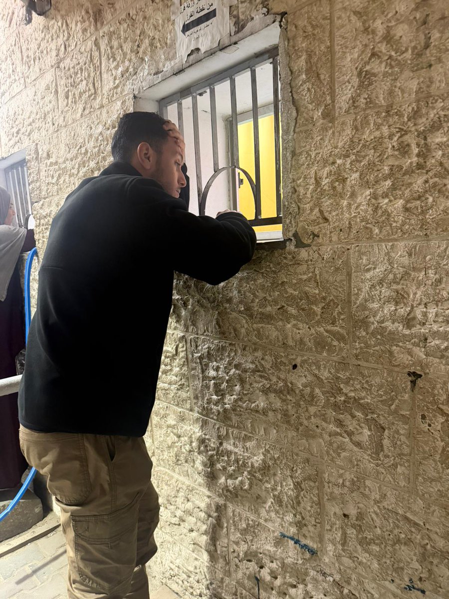 Mahmoud Massri | مَحْمُود 🇵🇸 tweet media