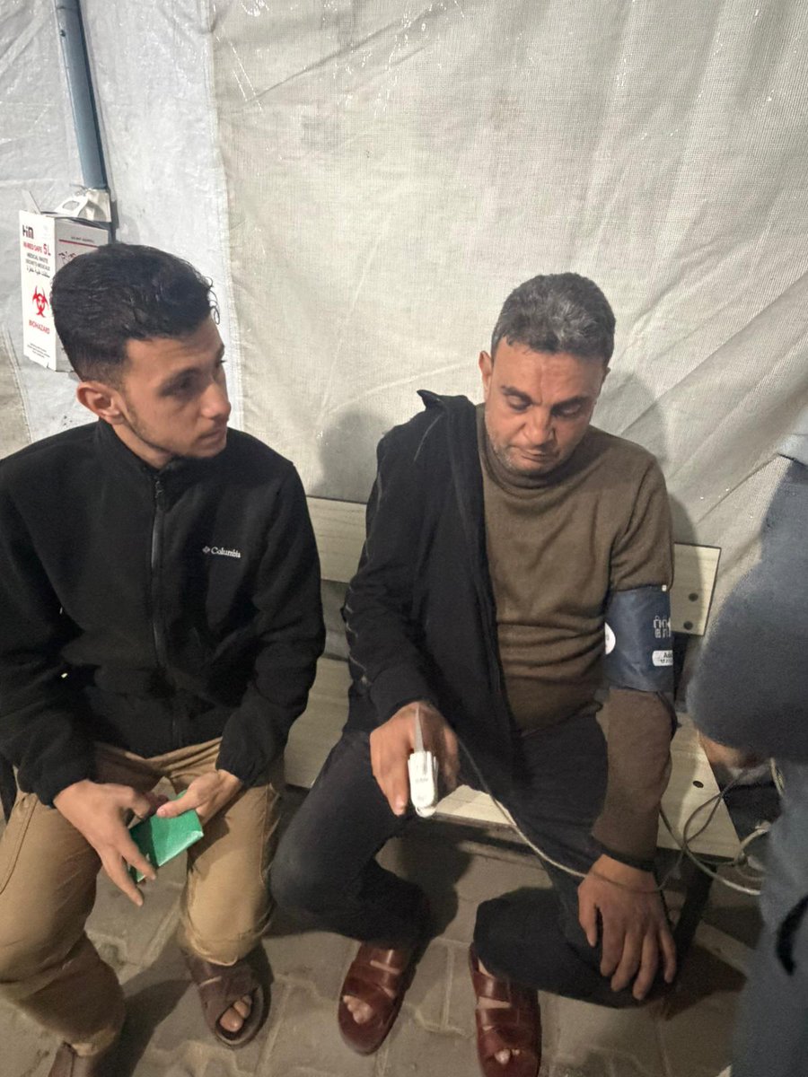 Mahmoud Massri | مَحْمُود 🇵🇸 tweet media