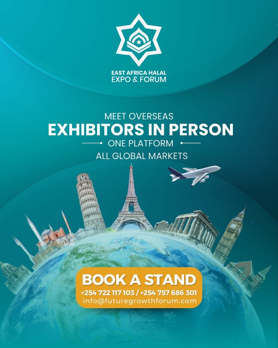 Future Growth Forum tweet media