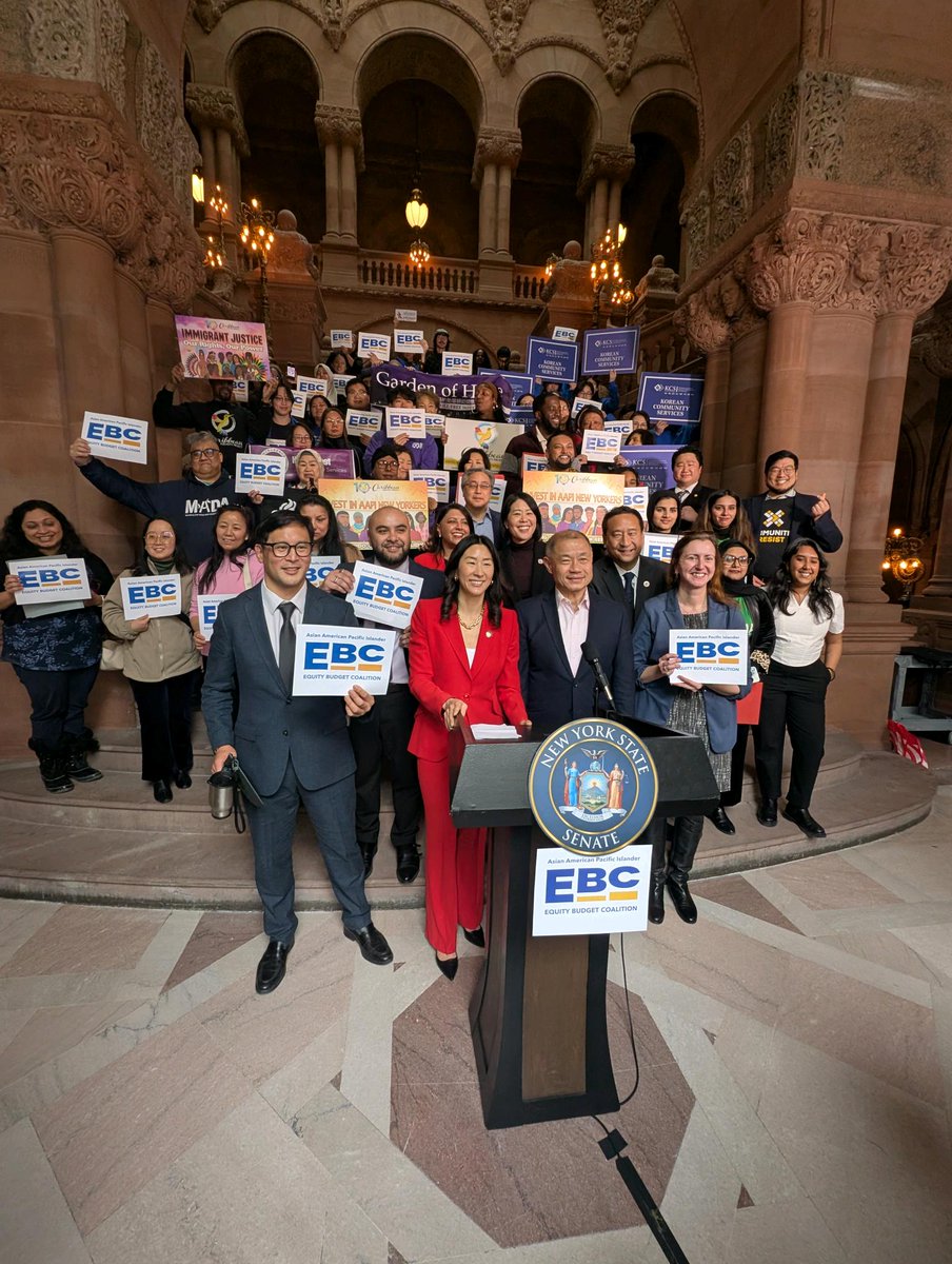 Asian American Federation tweet media