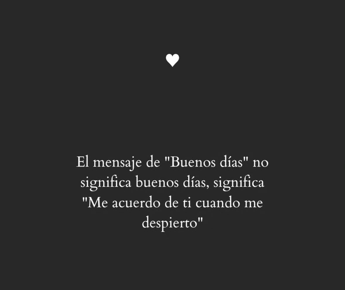 Pensamientos (@frasesimple) on Twitter photo 