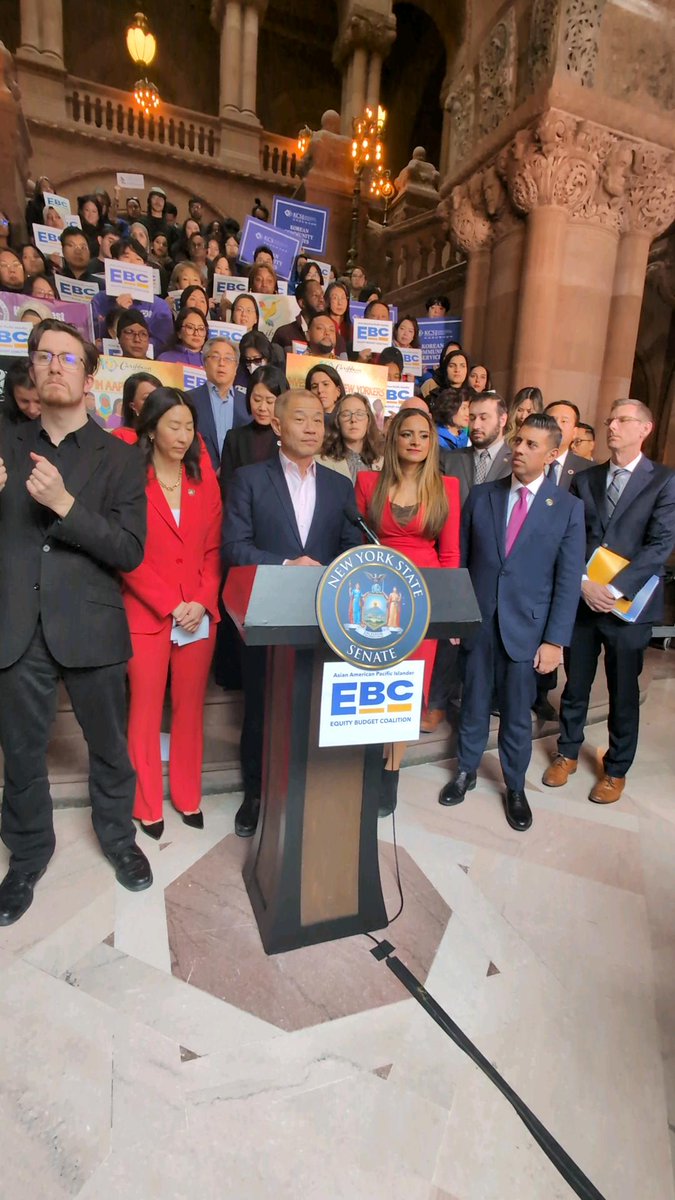 Asian American Federation tweet media